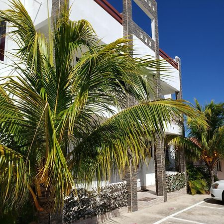 Grand Sun Valley Residences Willemstad Esterno foto