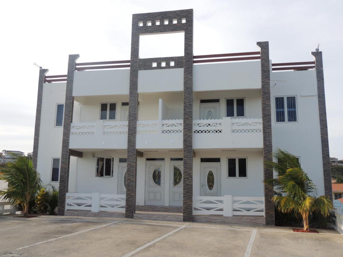 Grand Sun Valley Residences Willemstad Esterno foto