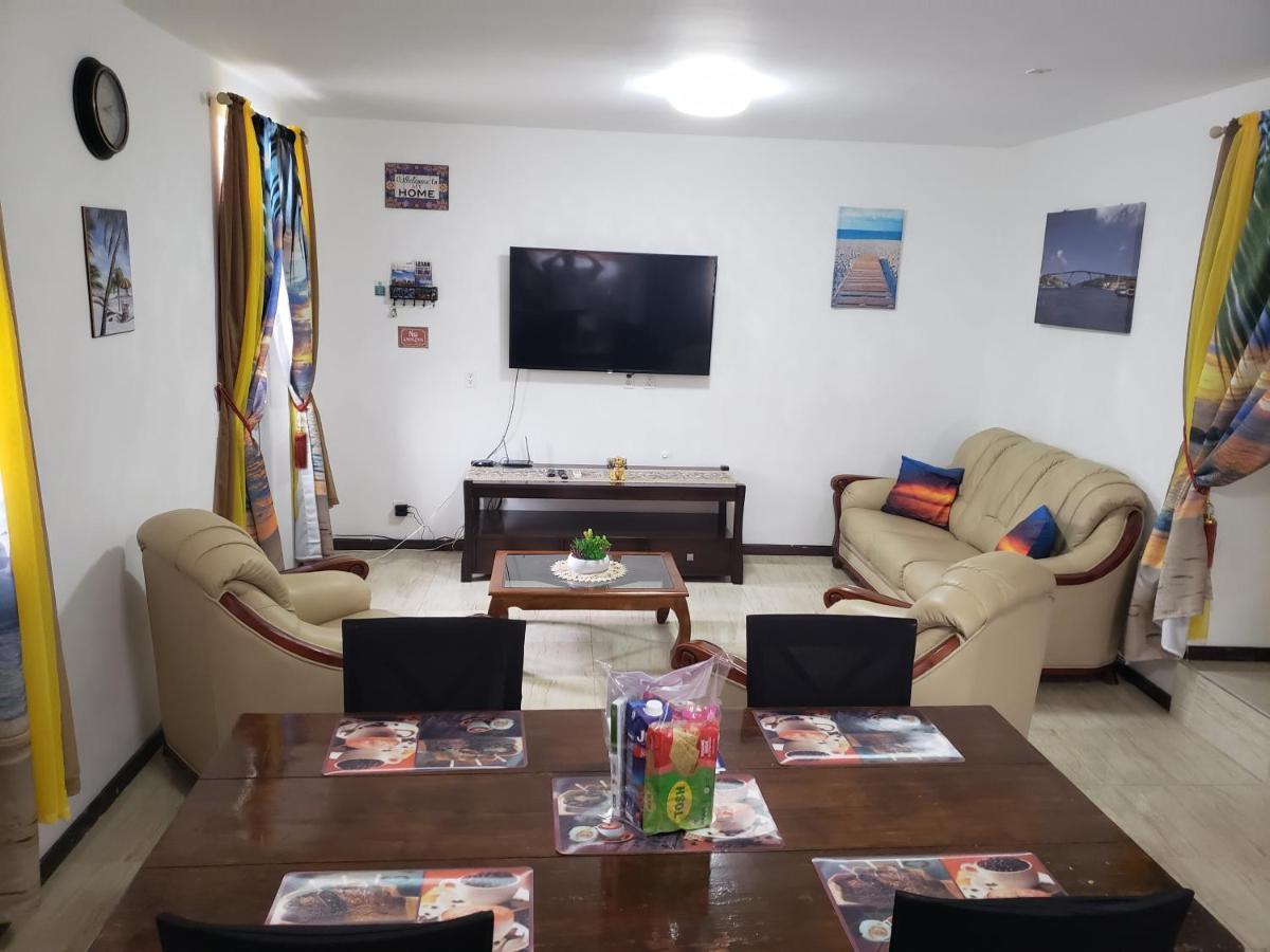 Grand Sun Valley Residences Willemstad Esterno foto
