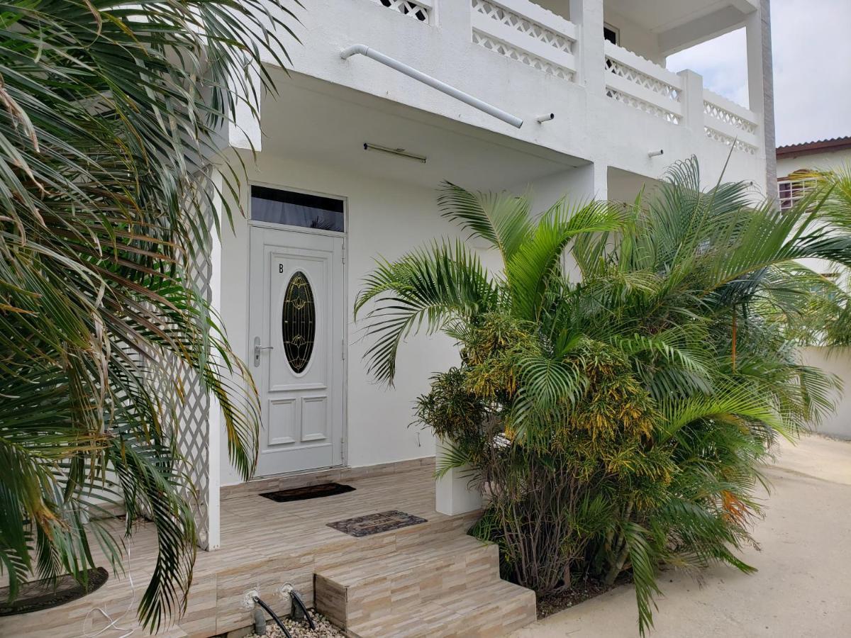Grand Sun Valley Residences Willemstad Esterno foto