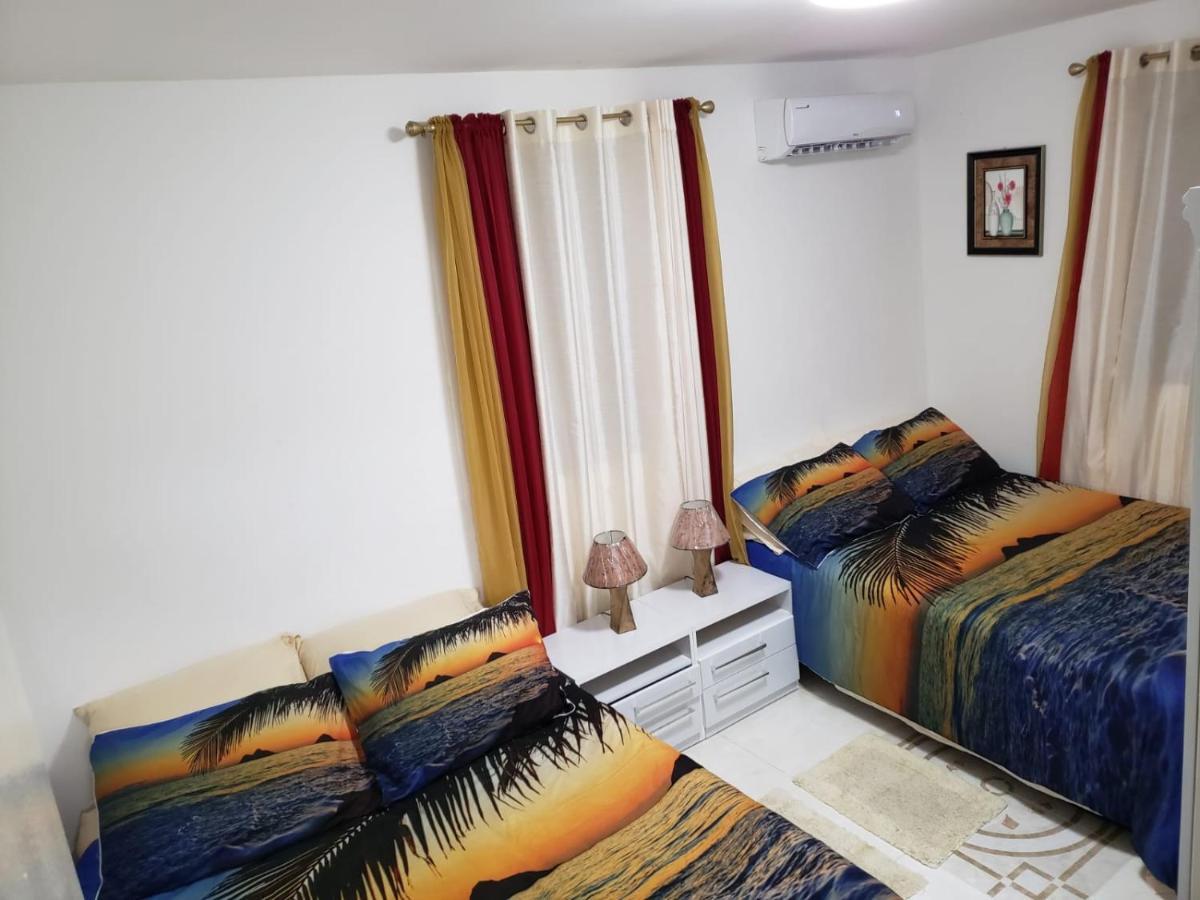 Grand Sun Valley Residences Willemstad Esterno foto
