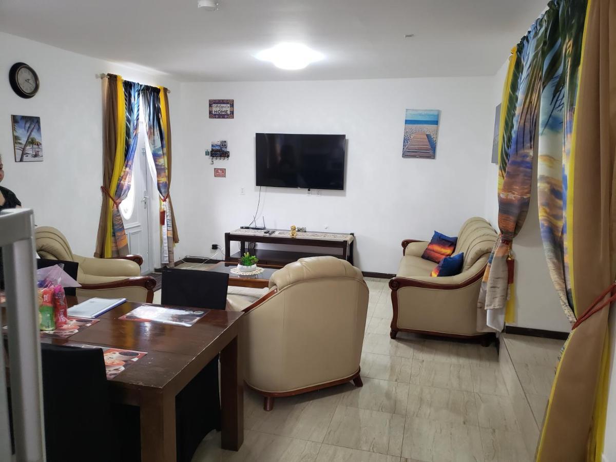 Grand Sun Valley Residences Willemstad Esterno foto