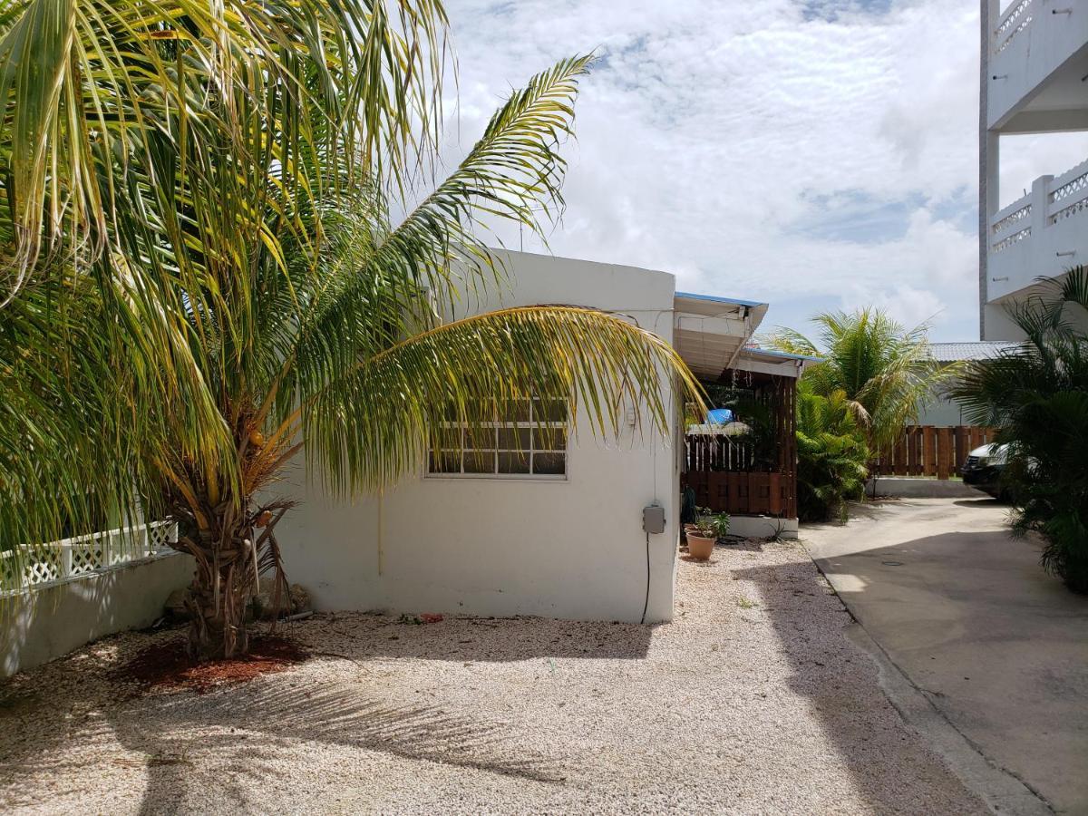 Grand Sun Valley Residences Willemstad Esterno foto