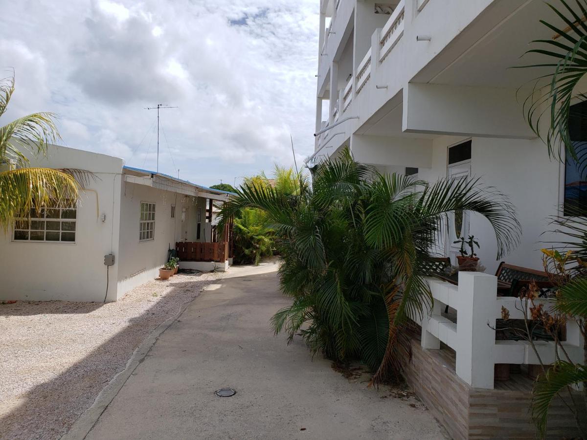 Grand Sun Valley Residences Willemstad Esterno foto