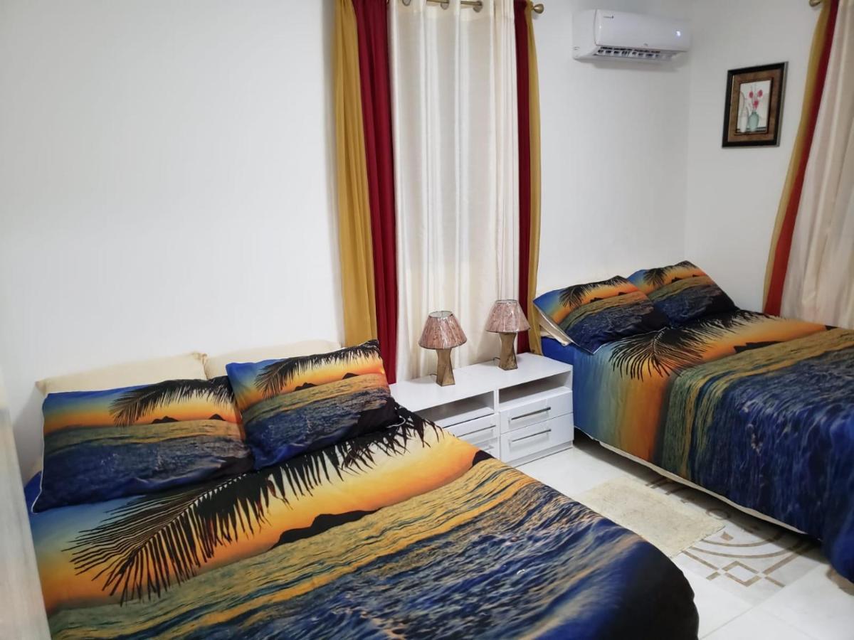 Grand Sun Valley Residences Willemstad Esterno foto