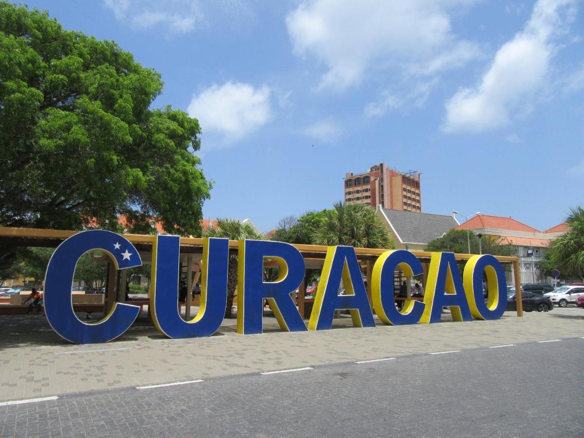 Grand Sun Valley Residences Willemstad Esterno foto