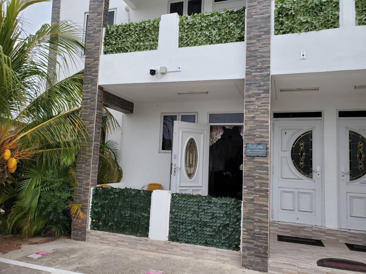 Grand Sun Valley Residences Willemstad Esterno foto