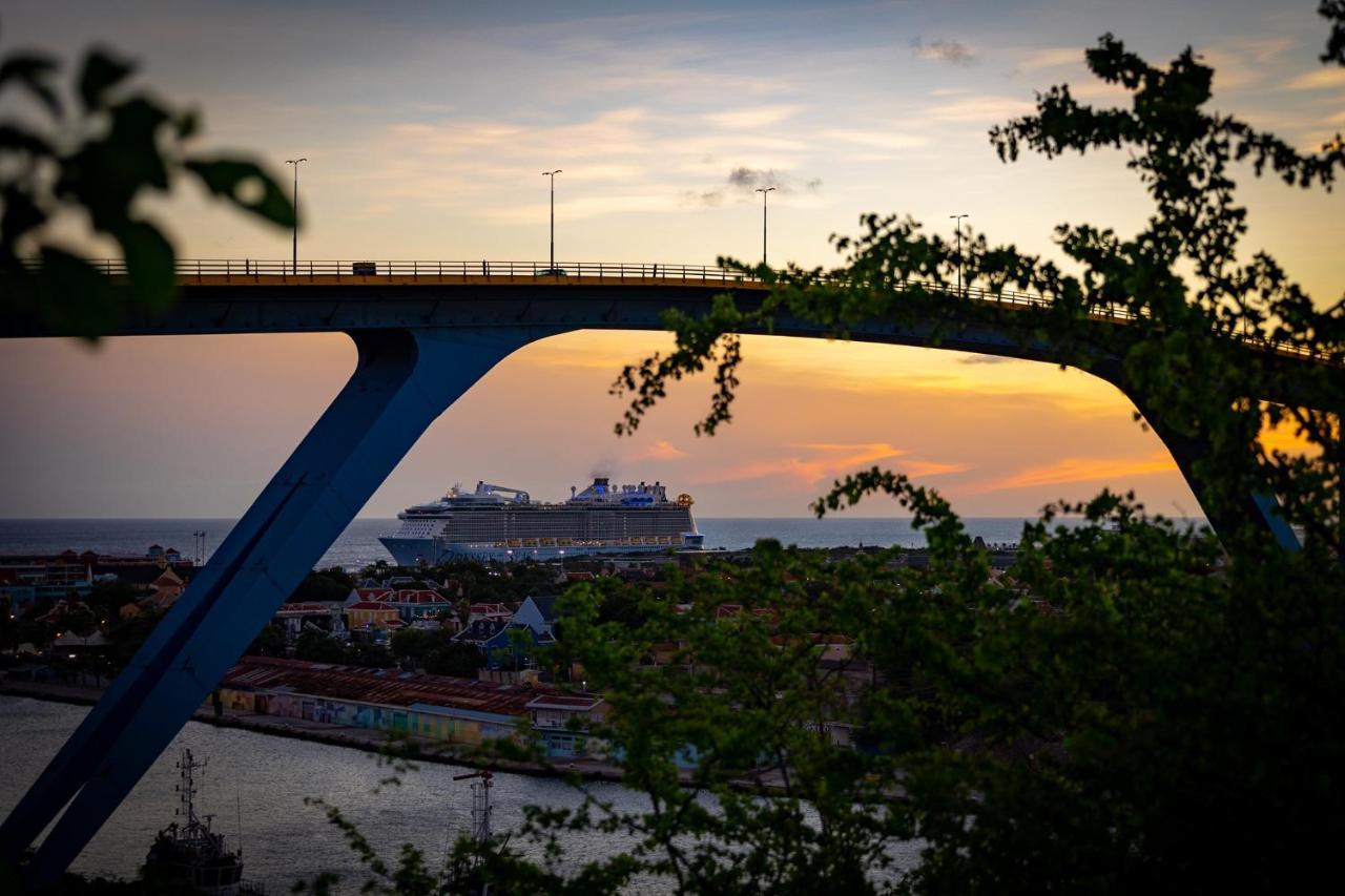 Grand Sun Valley Residences Willemstad Esterno foto