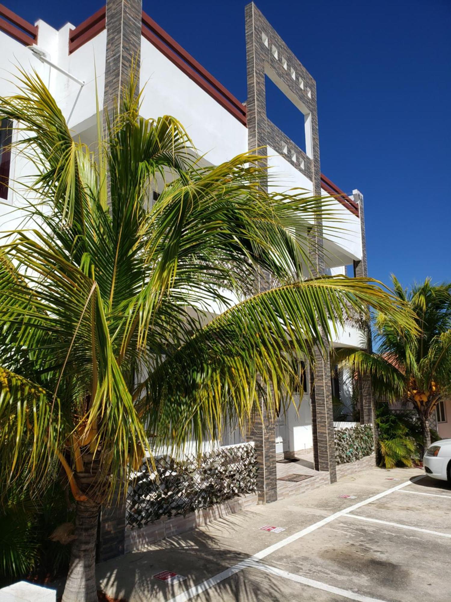 Grand Sun Valley Residences Willemstad Esterno foto