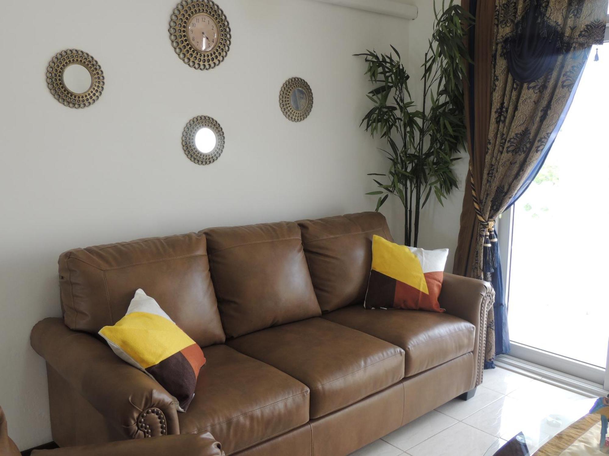 Grand Sun Valley Residences Willemstad Esterno foto