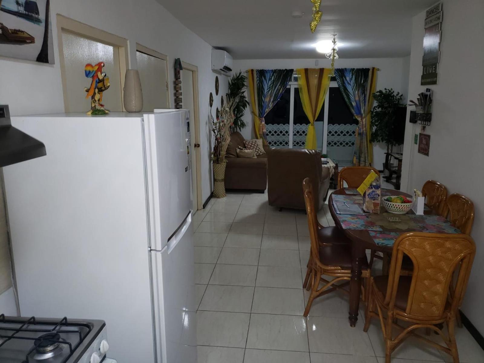 Grand Sun Valley Residences Willemstad Esterno foto