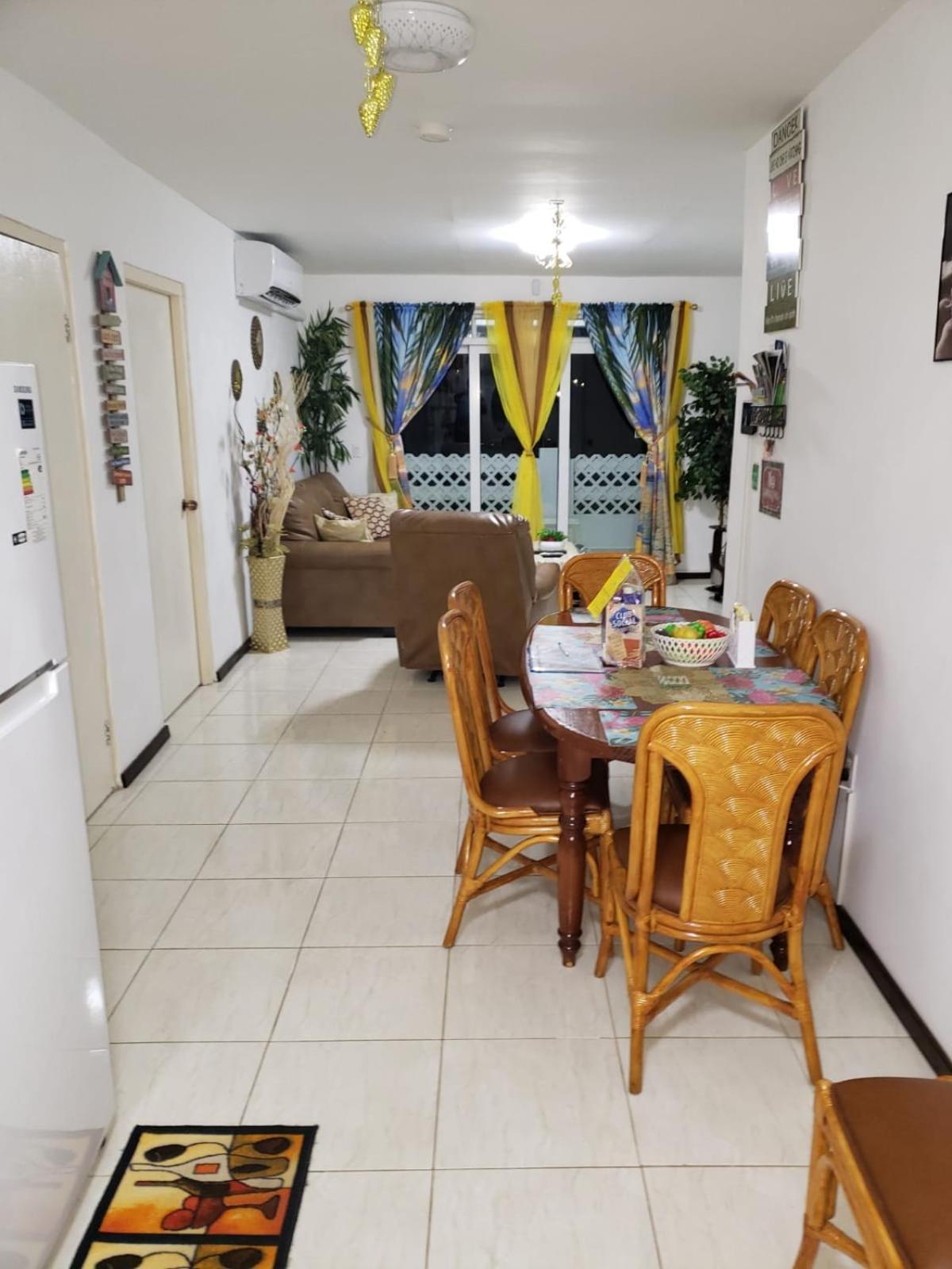 Grand Sun Valley Residences Willemstad Esterno foto