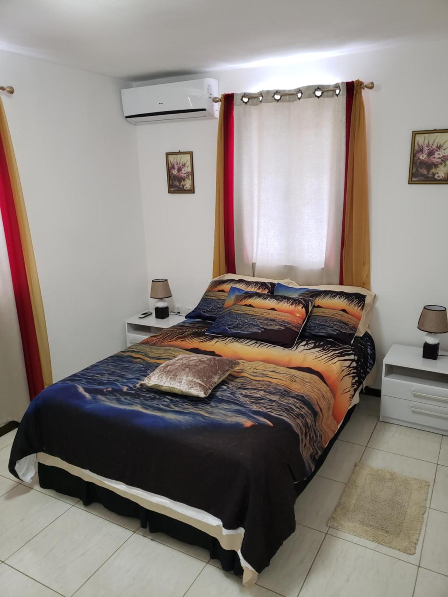 Grand Sun Valley Residences Willemstad Esterno foto