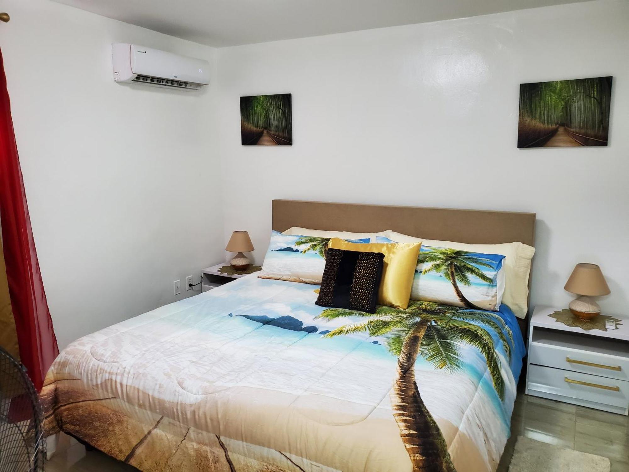 Grand Sun Valley Residences Willemstad Esterno foto