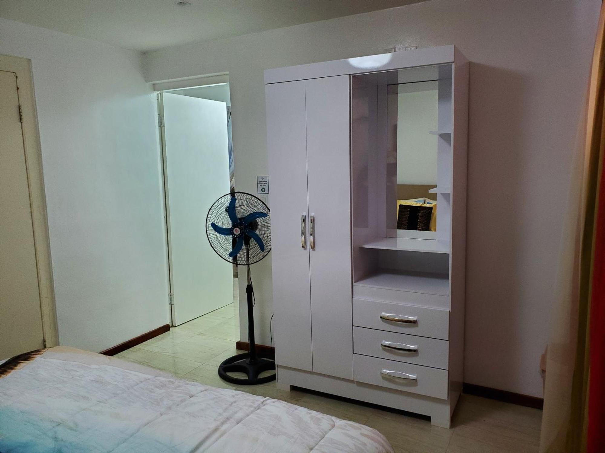 Grand Sun Valley Residences Willemstad Esterno foto