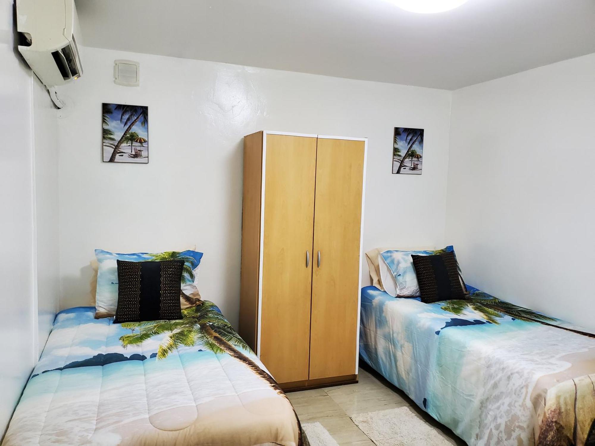 Grand Sun Valley Residences Willemstad Esterno foto