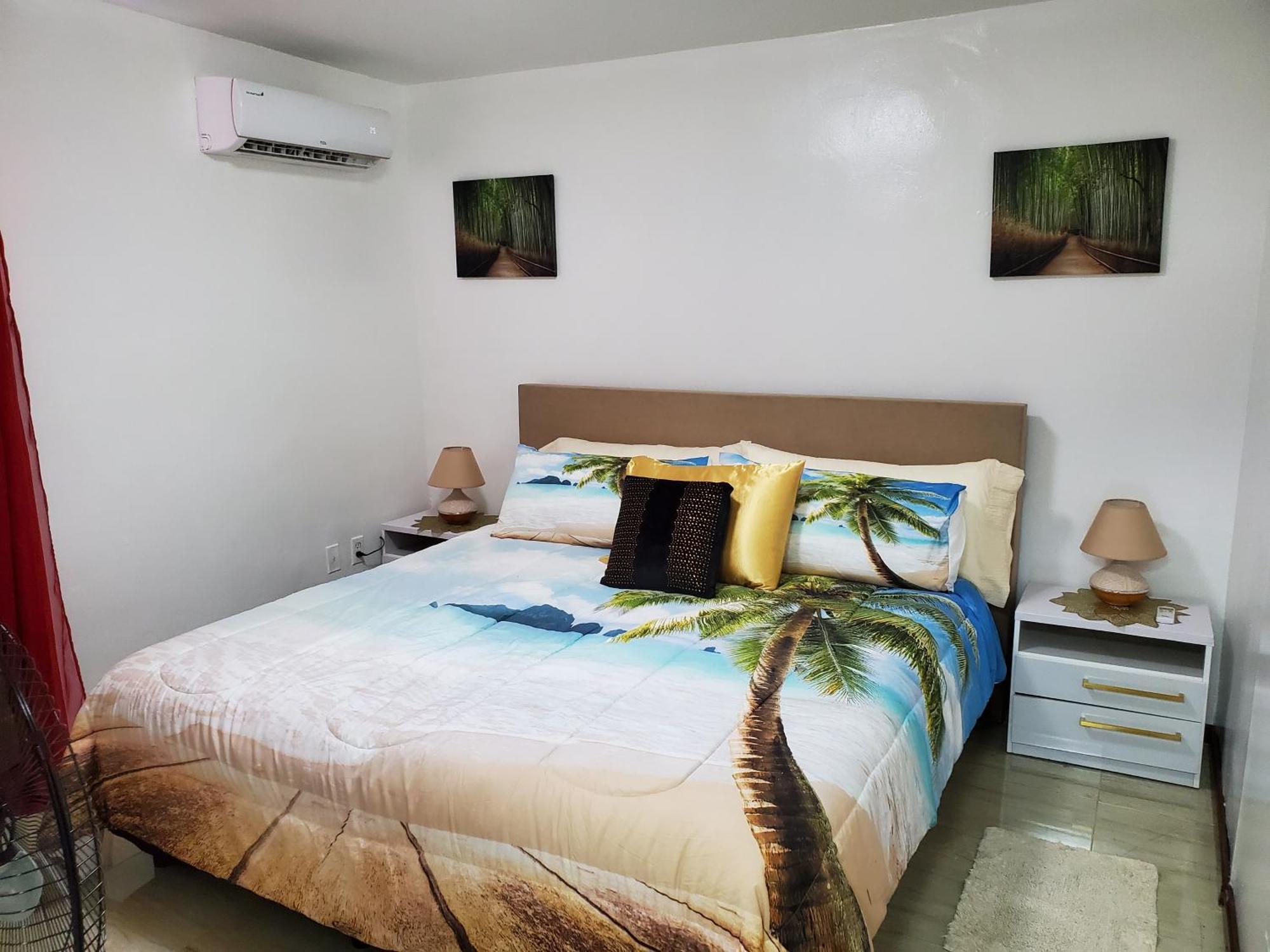 Grand Sun Valley Residences Willemstad Esterno foto