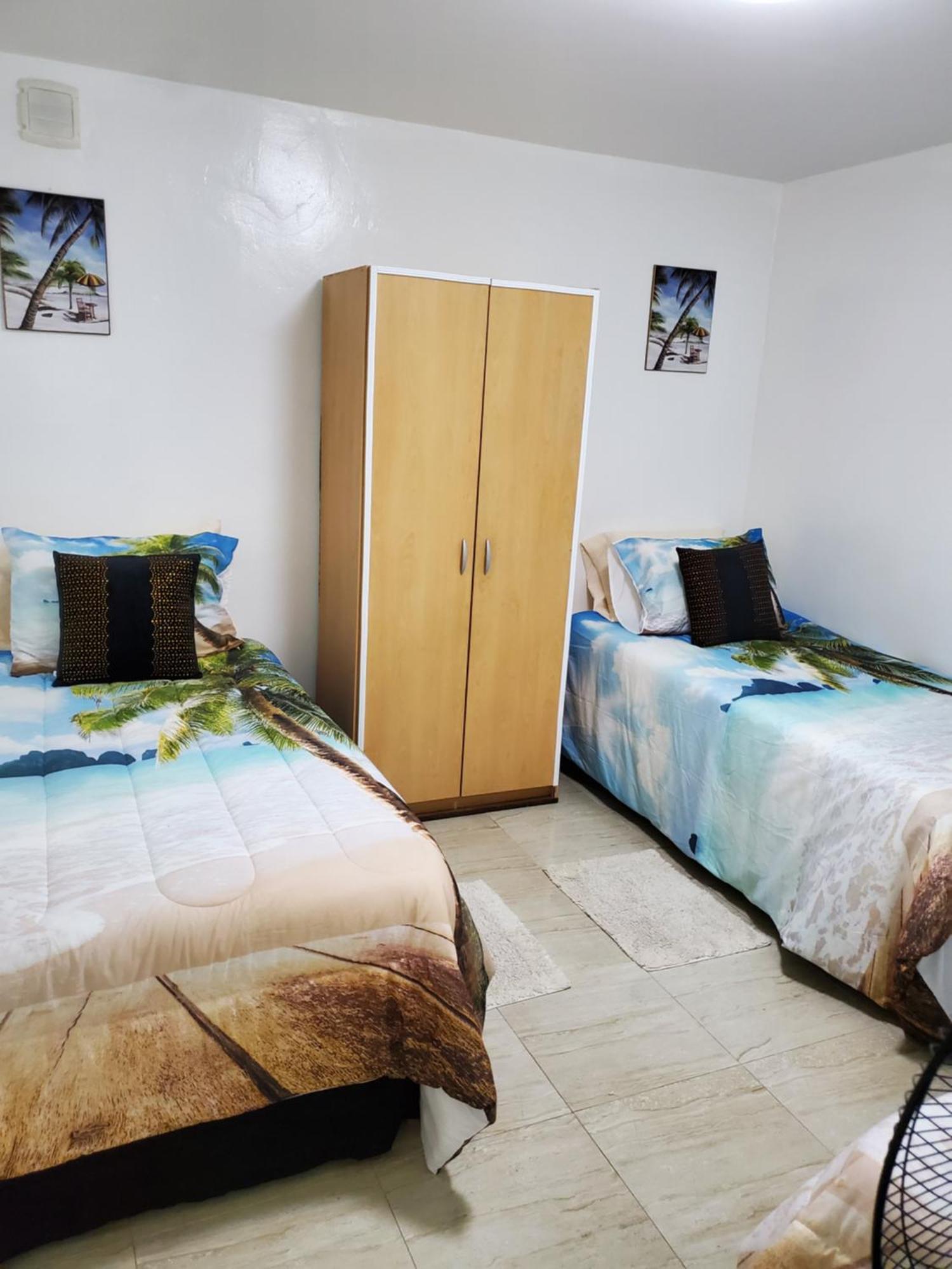 Grand Sun Valley Residences Willemstad Esterno foto