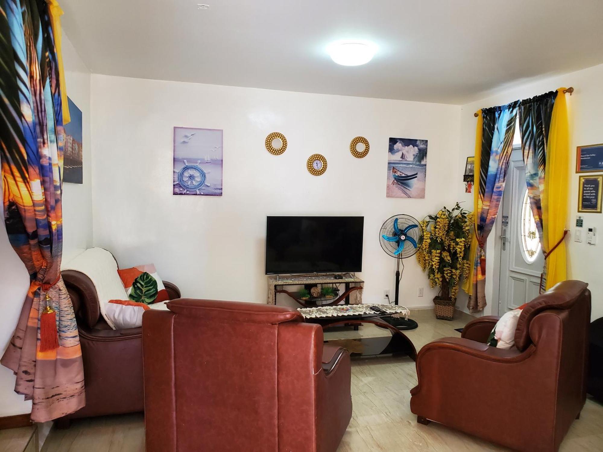 Grand Sun Valley Residences Willemstad Esterno foto