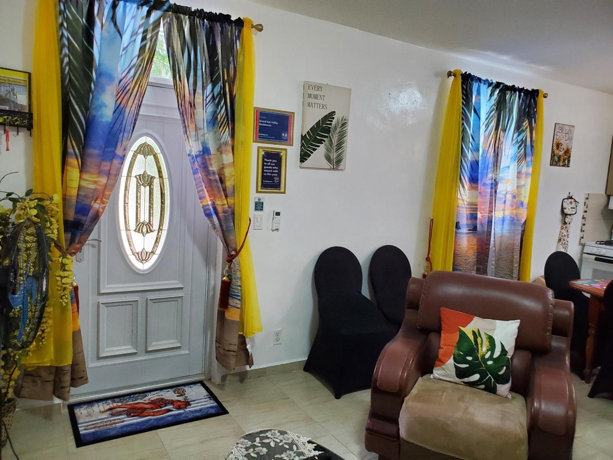 Grand Sun Valley Residences Willemstad Esterno foto