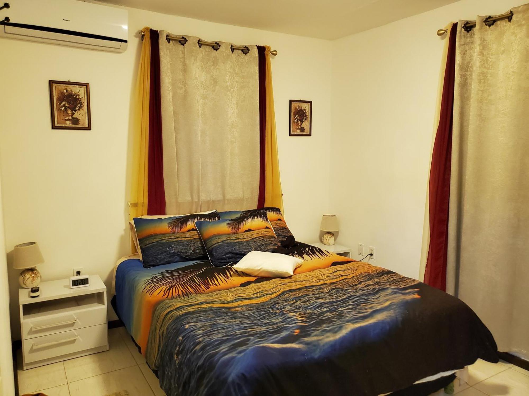 Grand Sun Valley Residences Willemstad Esterno foto