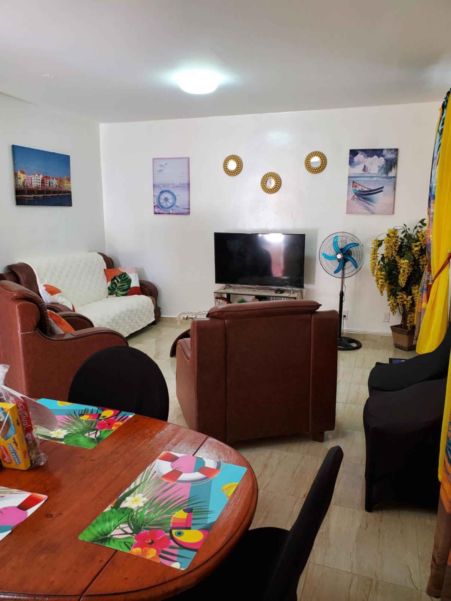 Grand Sun Valley Residences Willemstad Esterno foto