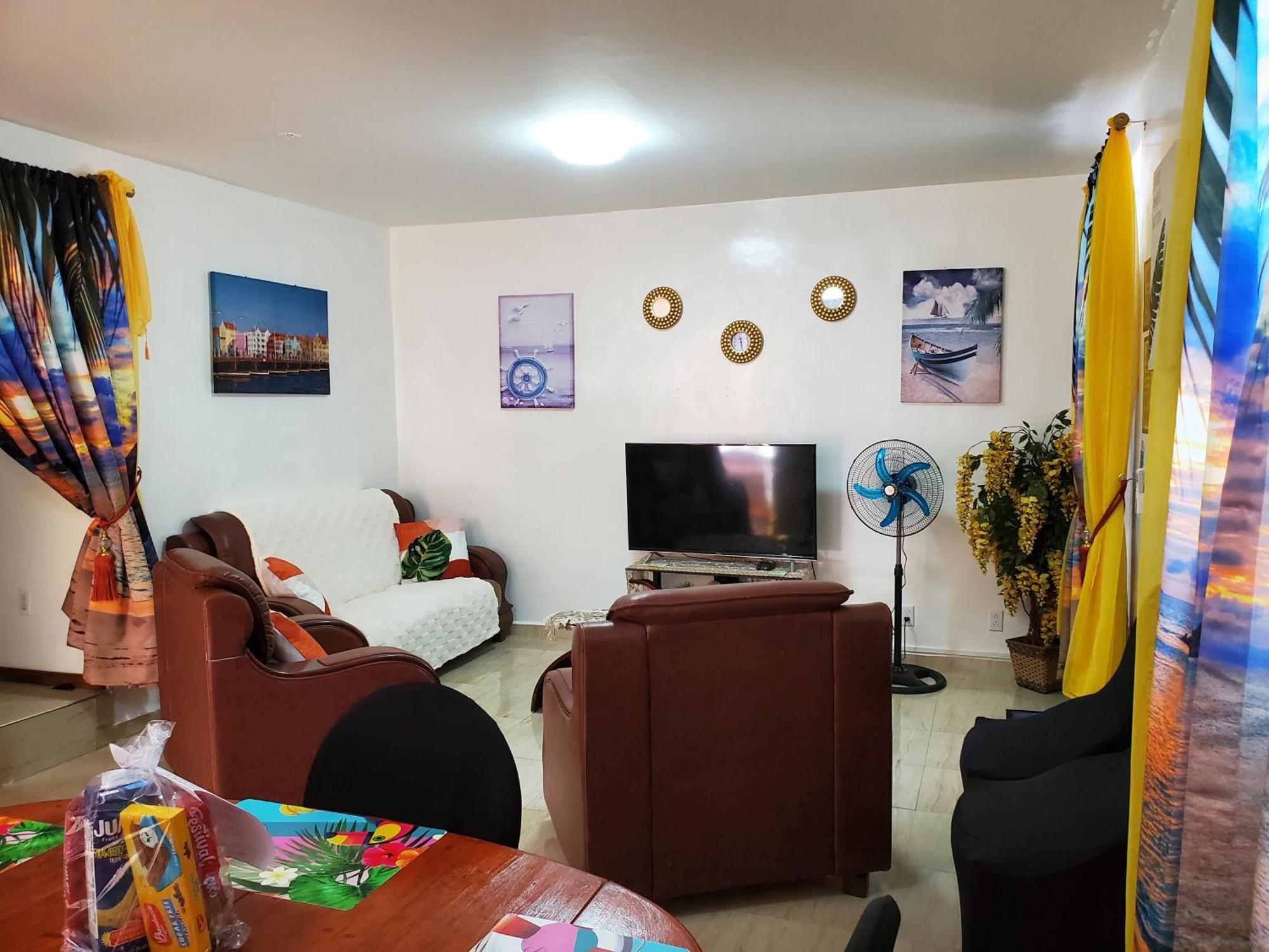 Grand Sun Valley Residences Willemstad Esterno foto