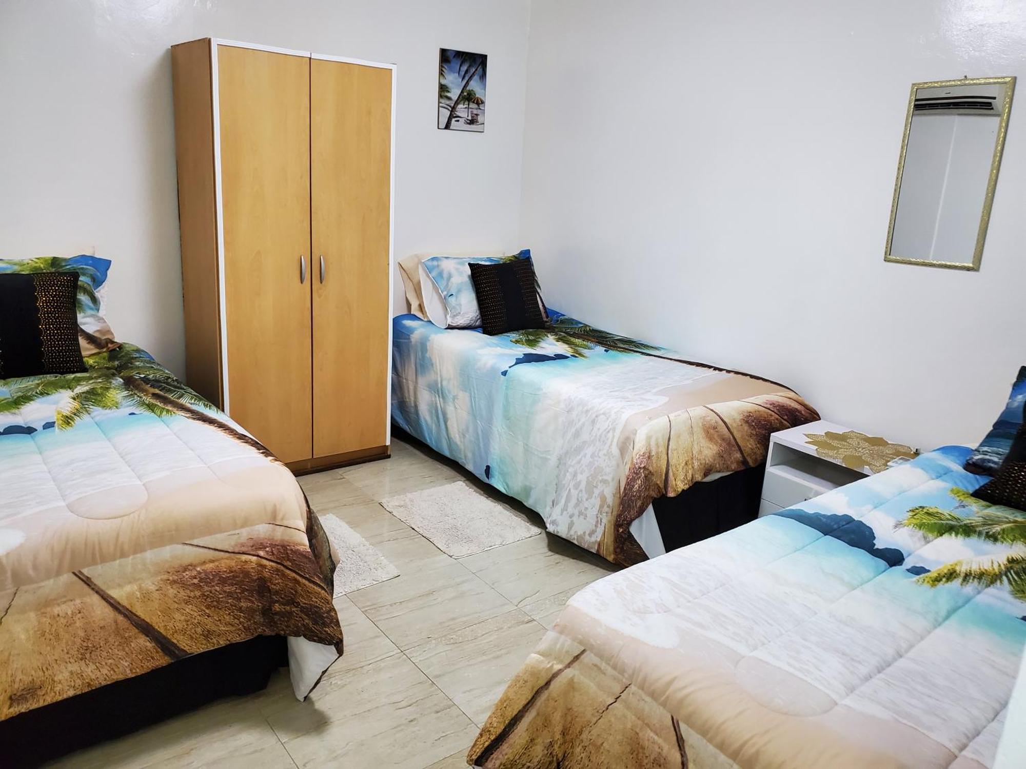 Grand Sun Valley Residences Willemstad Esterno foto