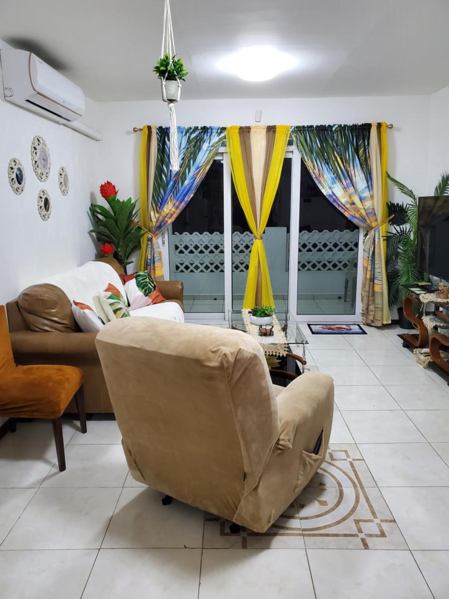 Grand Sun Valley Residences Willemstad Esterno foto