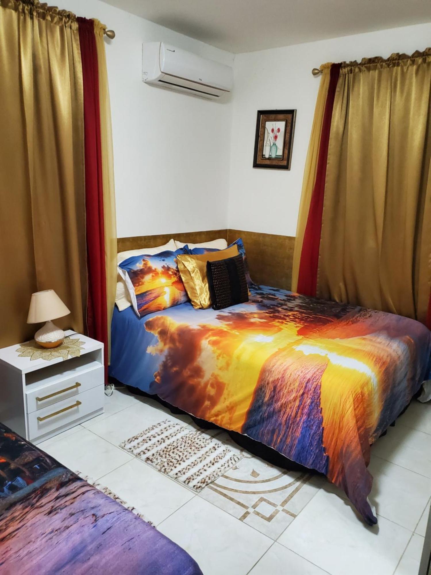 Grand Sun Valley Residences Willemstad Esterno foto