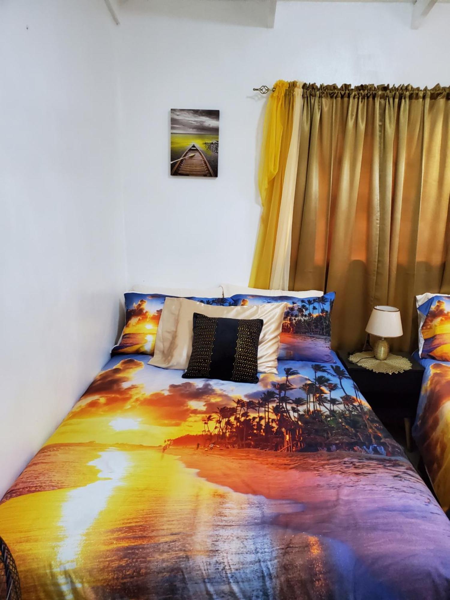 Grand Sun Valley Residences Willemstad Esterno foto