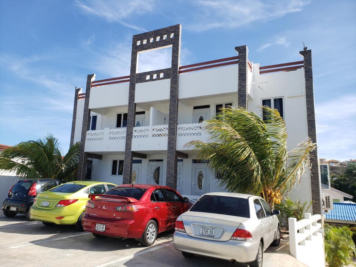 Grand Sun Valley Residences Willemstad Esterno foto