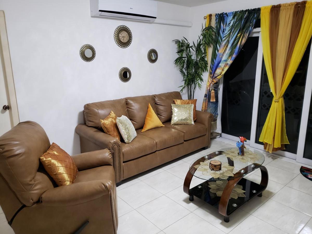 Grand Sun Valley Residences Willemstad Esterno foto
